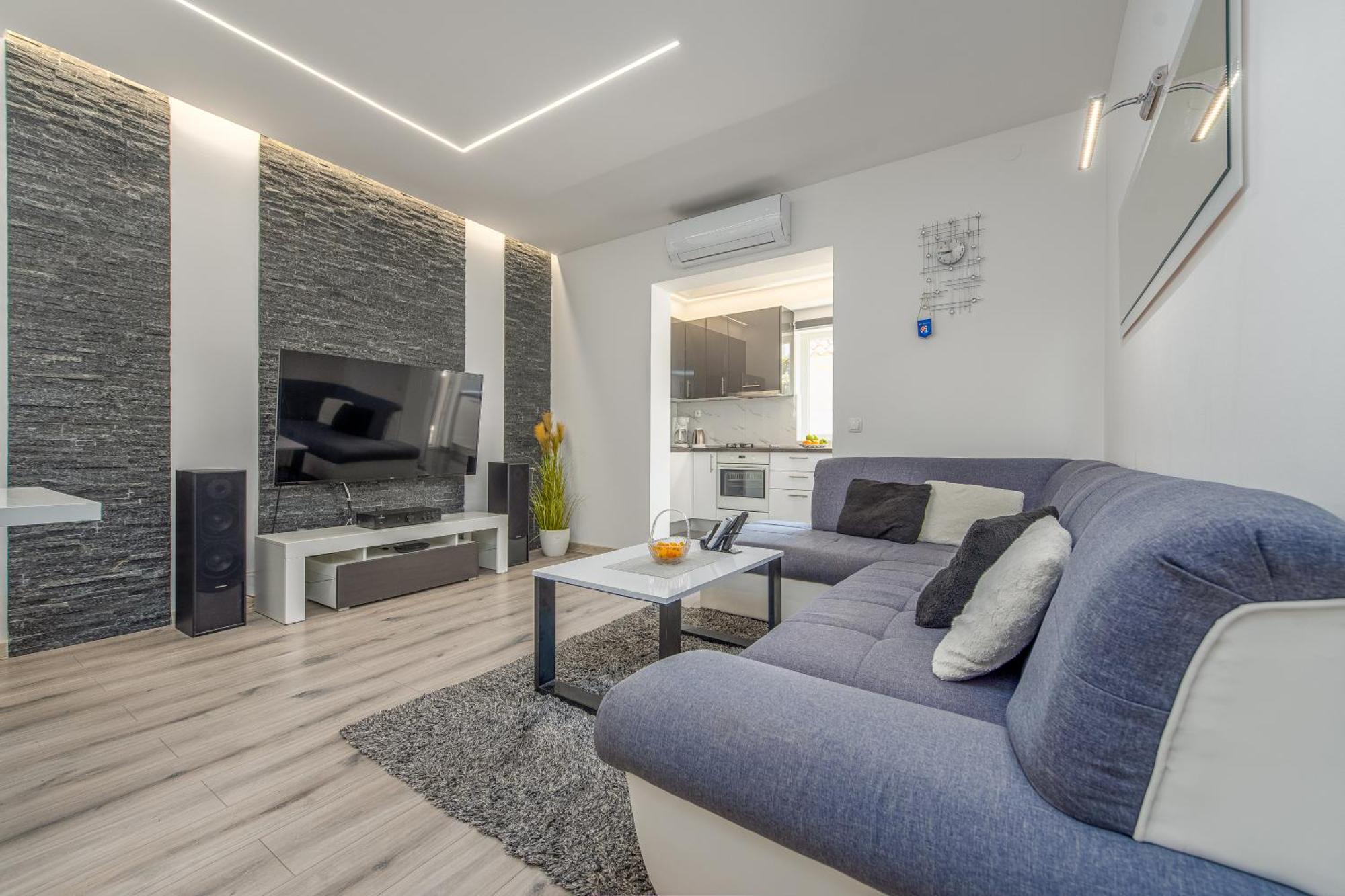 Floyd Apartment Bibinje Ngoại thất bức ảnh