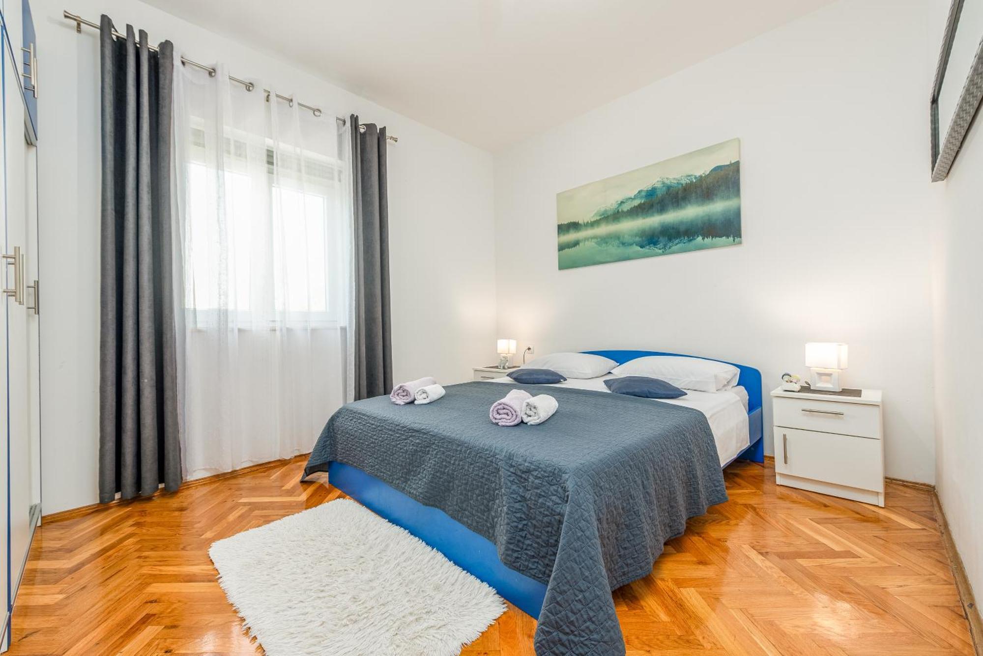 Floyd Apartment Bibinje Ngoại thất bức ảnh