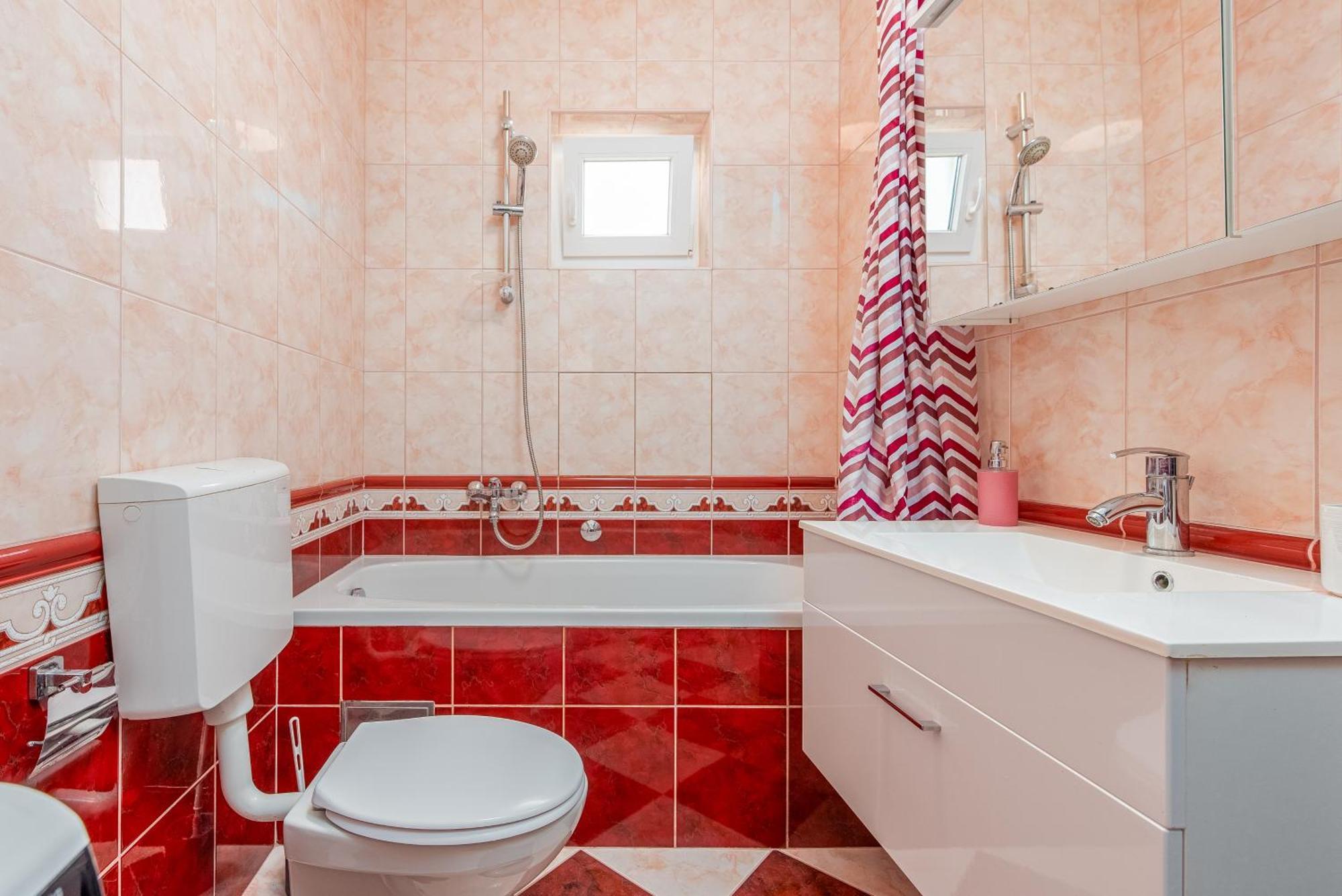Floyd Apartment Bibinje Ngoại thất bức ảnh