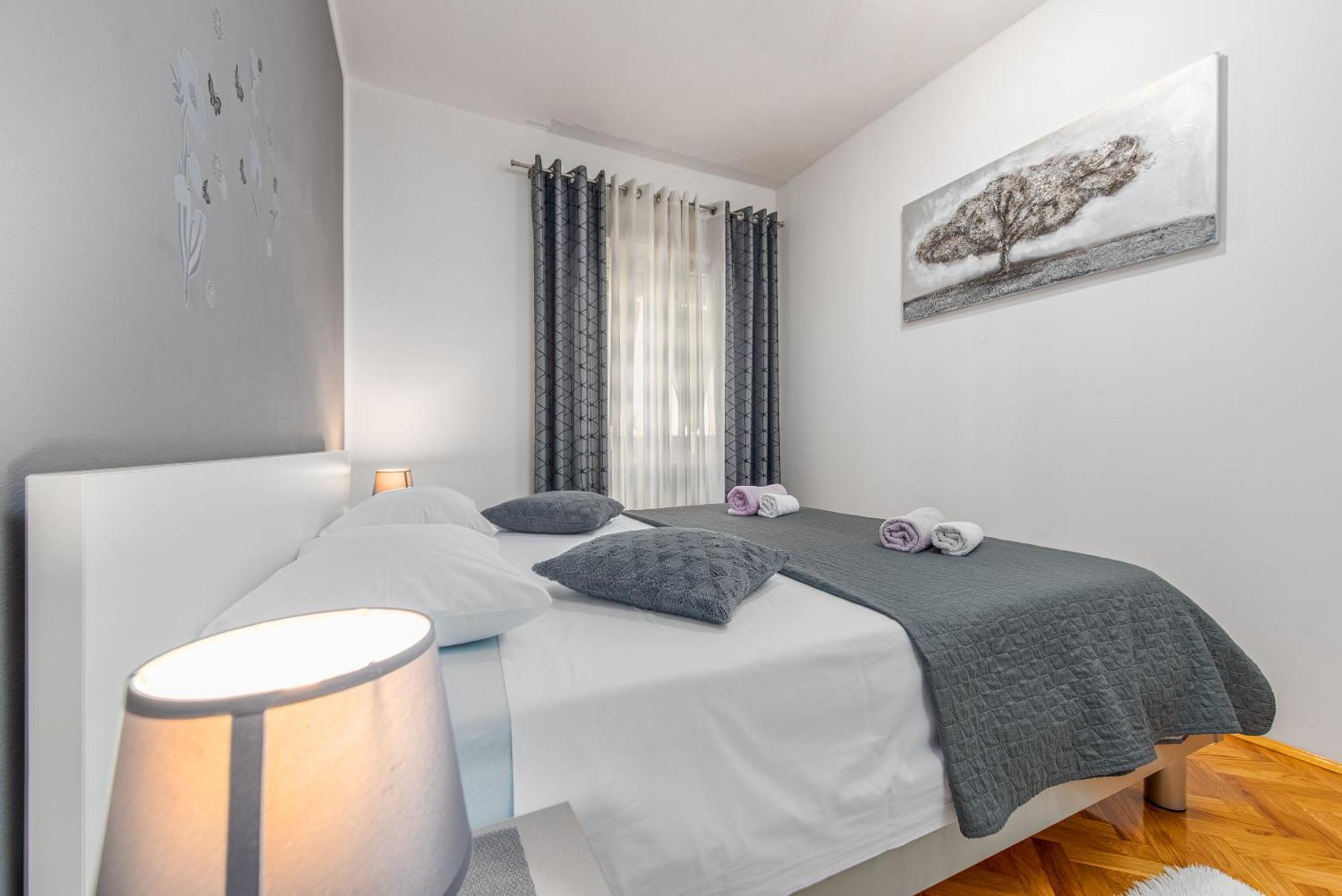 Floyd Apartment Bibinje Ngoại thất bức ảnh