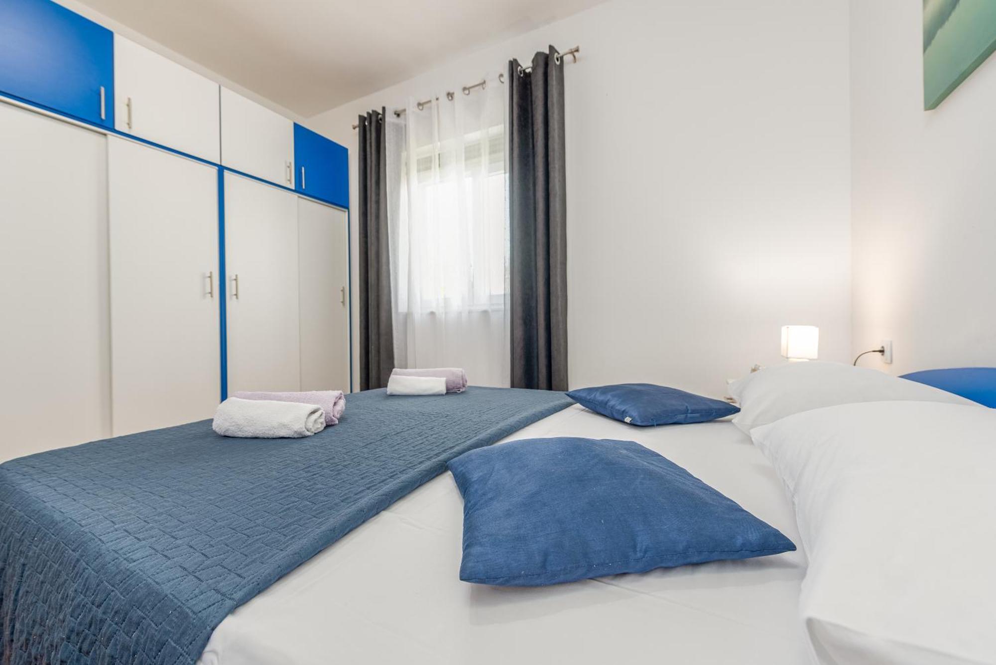 Floyd Apartment Bibinje Ngoại thất bức ảnh
