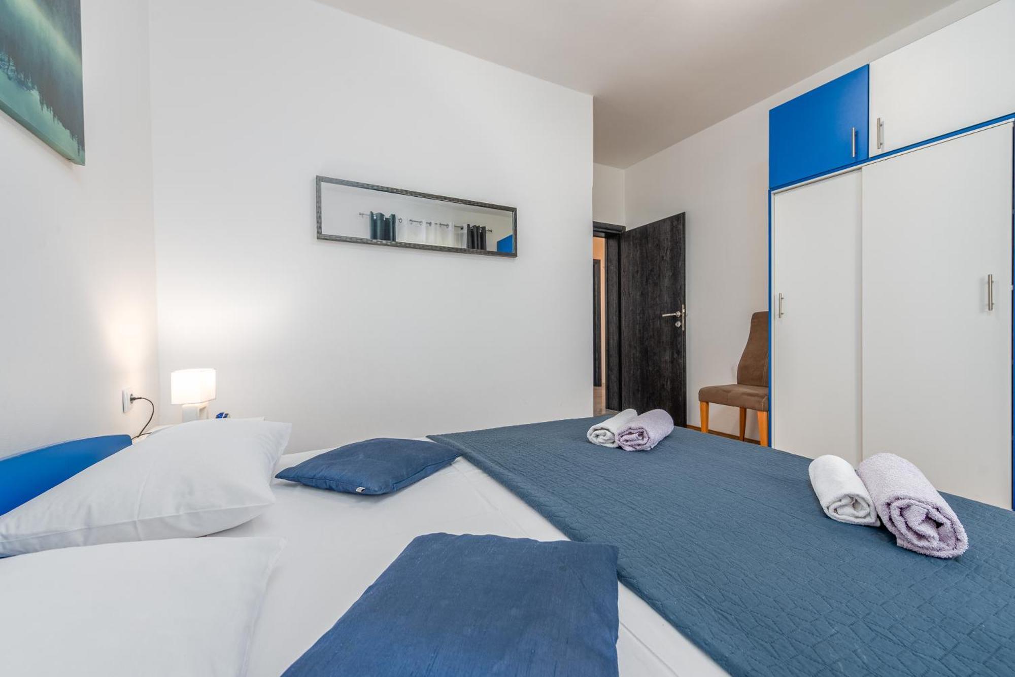 Floyd Apartment Bibinje Ngoại thất bức ảnh