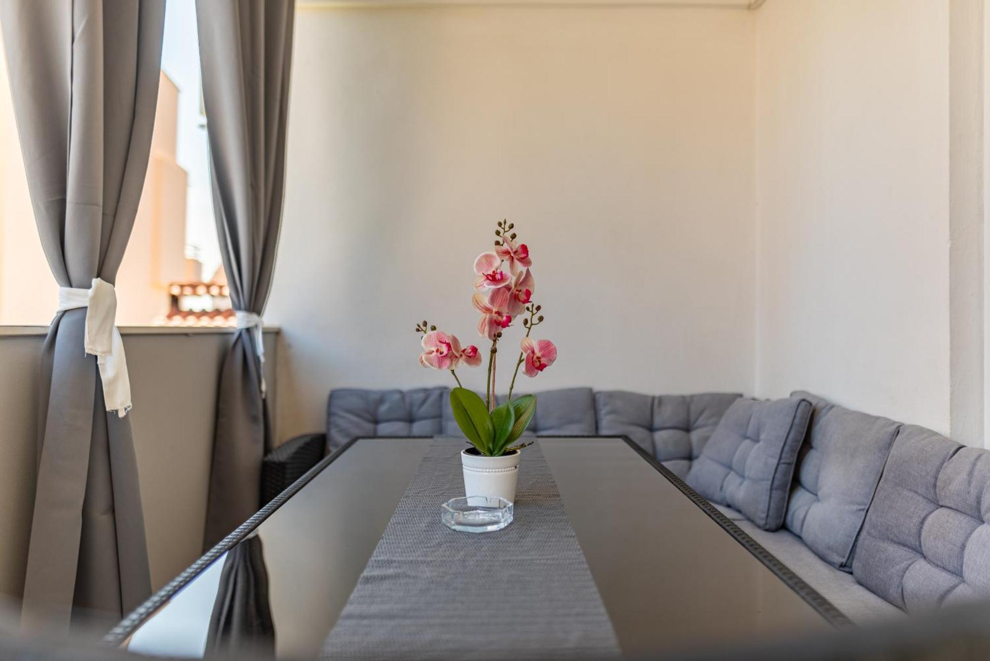 Floyd Apartment Bibinje Ngoại thất bức ảnh